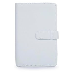 Álbum Instax Mini 108 (Blanco)