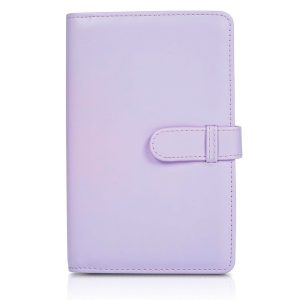 Álbum Instax Mini 108 (Lila)