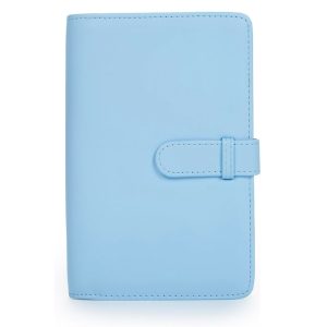 Álbum Instax Mini 108 (Azul)