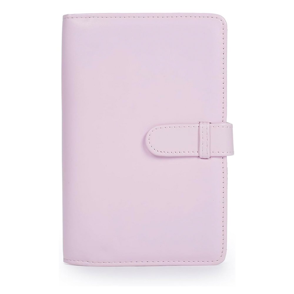 Álbum Instax Mini 108 (Rosado)