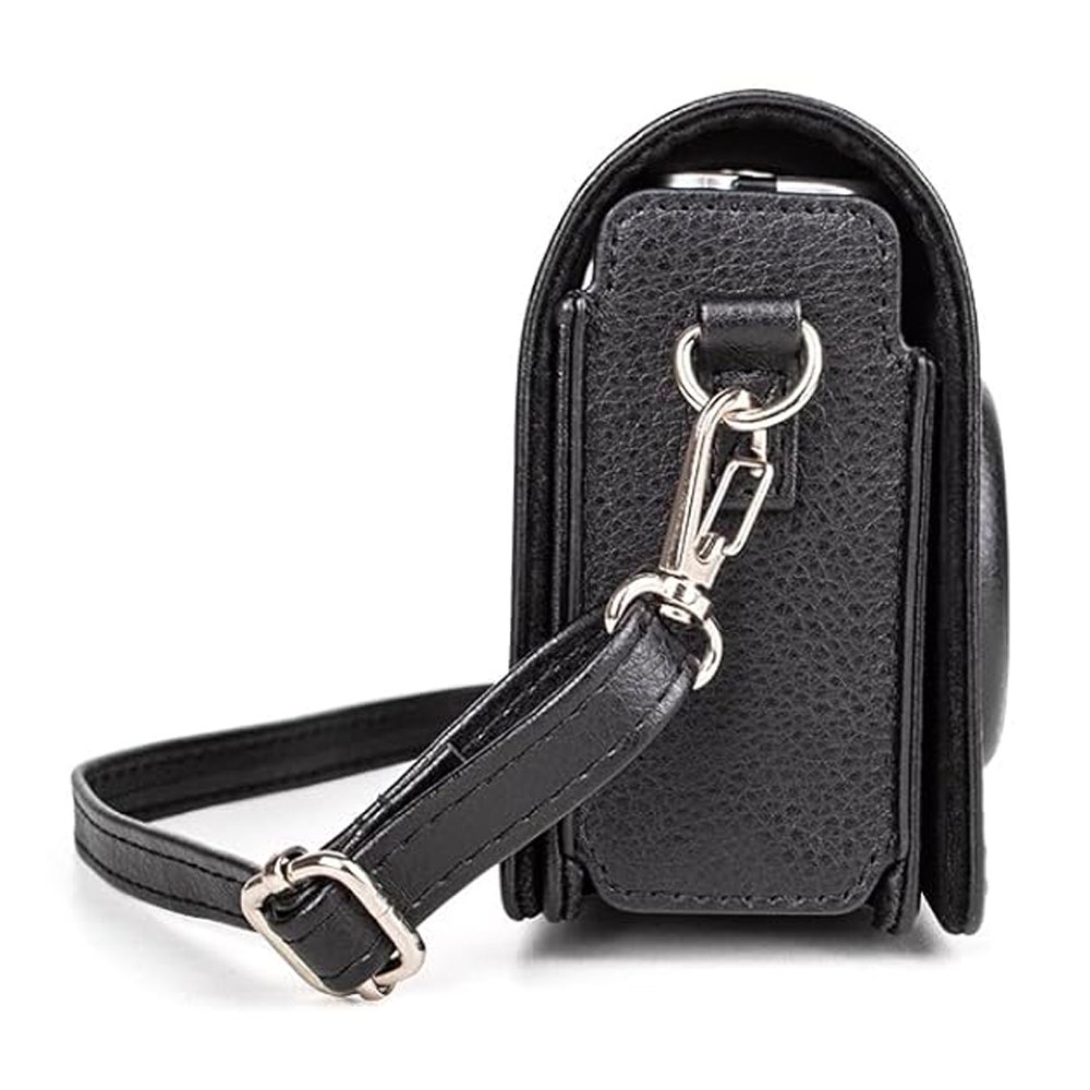 Estuche Fujifilm Instax Mini Evo (Negro) - Image 3