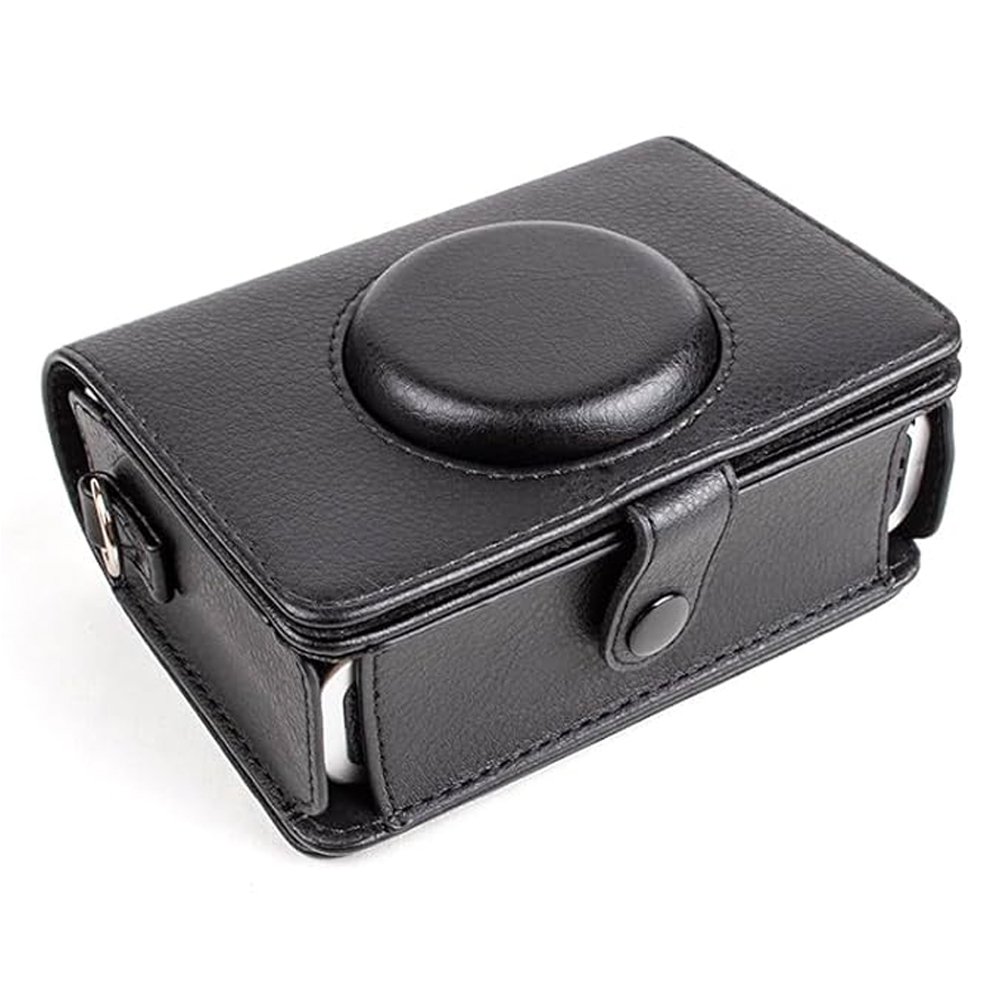Estuche Fujifilm Instax Mini Evo (Negro) - Image 4