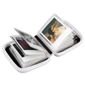 Álbum Polaroid Go 36 (Blanco)