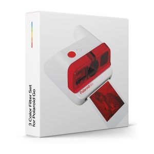 Polaroid Go Lens Filter Set | Filtros de Color
