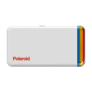 Polaroid Hi-Print 2x3 | Impresora Instantánea