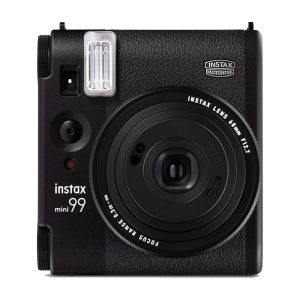 Fujifilm Instax Mini 99 (Negro) | Cámara Instantánea