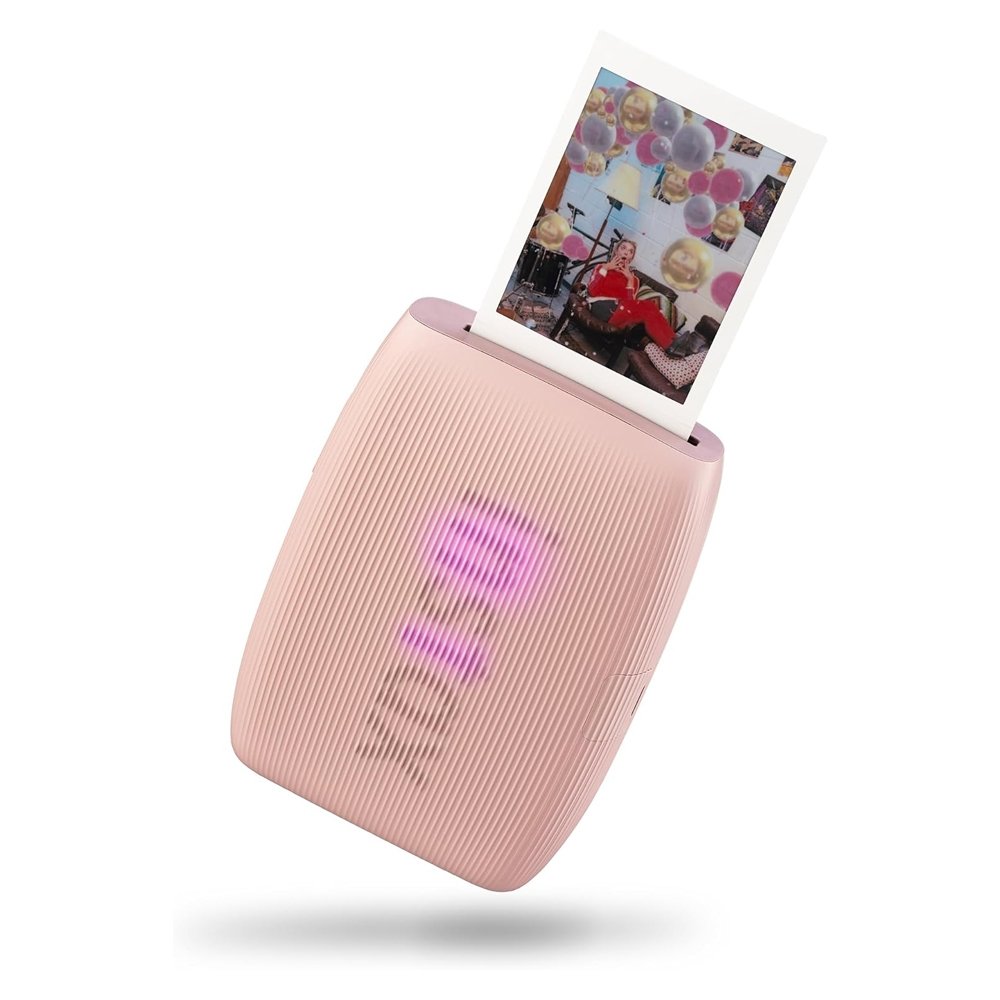 Fujifilm Instax Mini Link 3 (Rosado) | Impresora Instantánea - Image 2