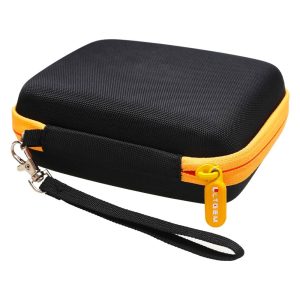 Estuche Kodak Mini Shot (Amarillo)