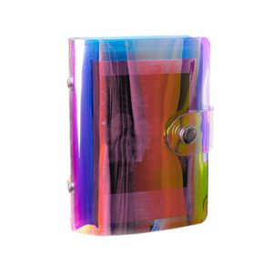 Álbum Instax Mini 36 (Tornasol)