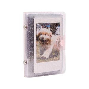 Álbum Instax Mini 36 (Rosado)