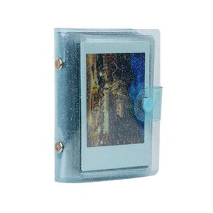 Álbum Instax Mini 36 (Azul)