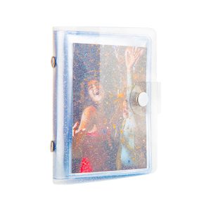 Álbum Instax Mini 36 (Blanco)
