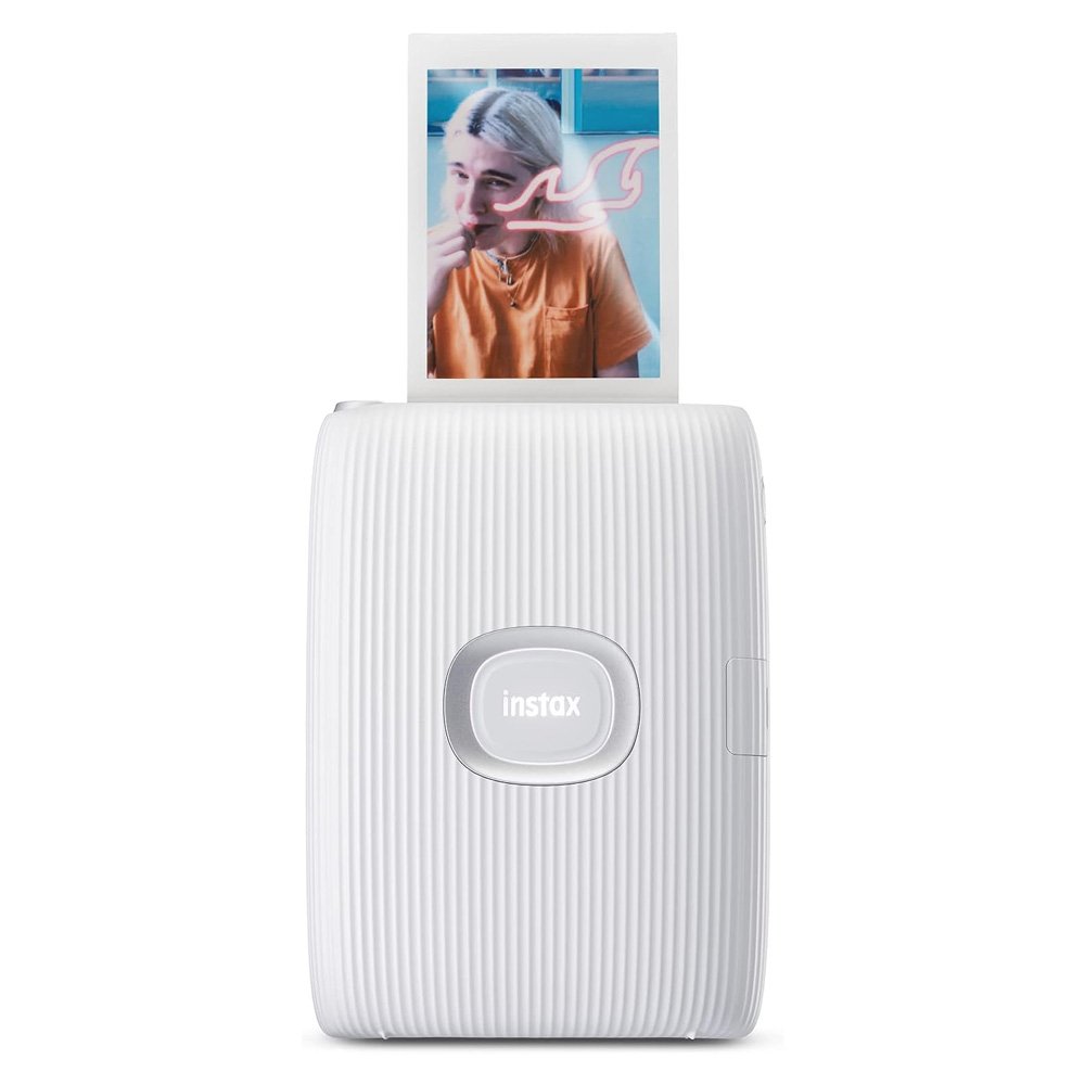 Fujifilm Instax Mini Link 2 (Blanco) | Impresora Instantánea - Image 5