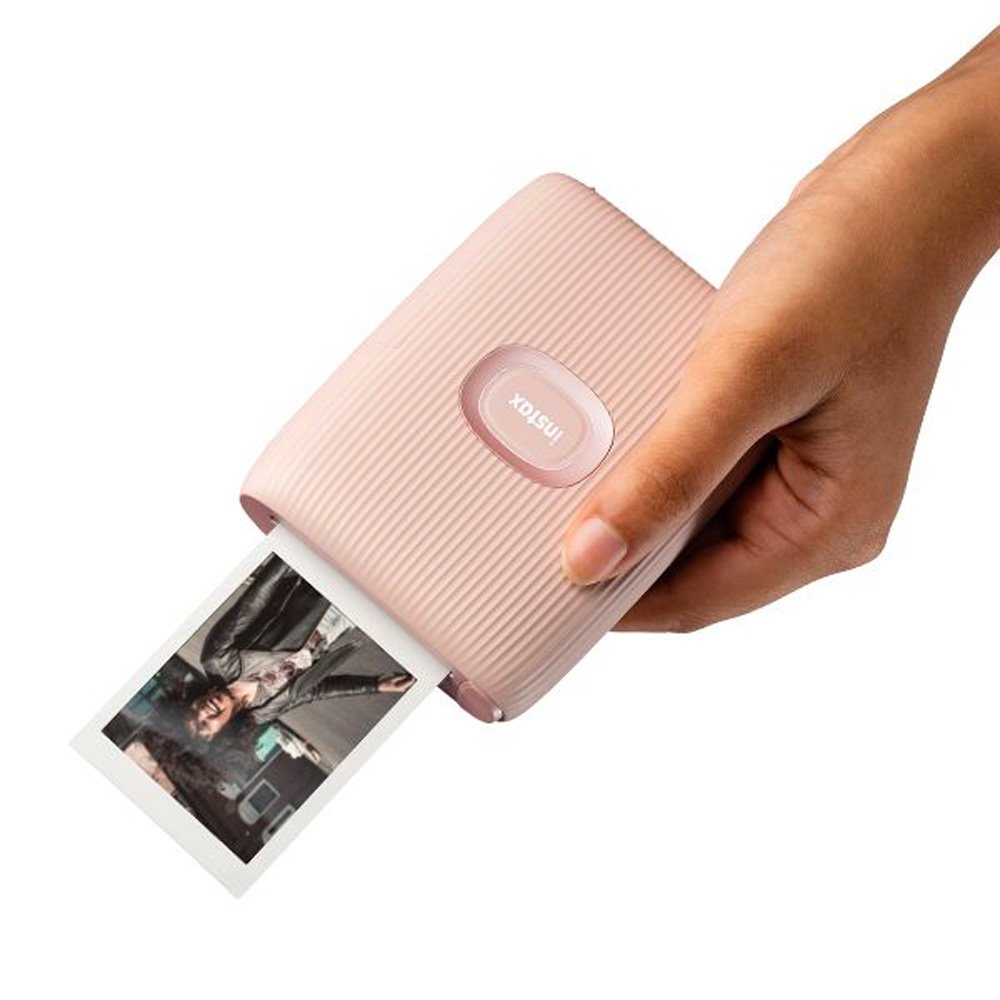 Fujifilm Instax Mini Link 2 (Rosado) | Impresora Instantánea - Image 3