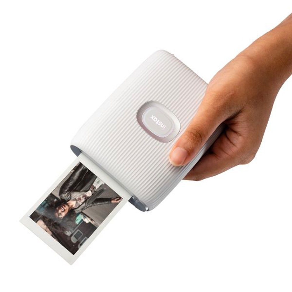 Fujifilm Instax Mini Link 2 (Blanco) | Impresora Instantánea - Image 3