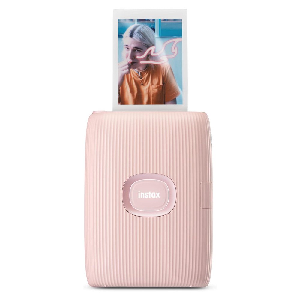 Fujifilm Instax Mini Link 2 (Rosado) | Impresora Instantánea - Image 5