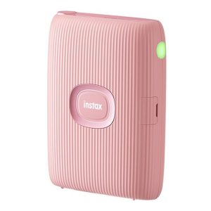 Fujifilm Instax Mini Link 2 (Rosado) | Impresora Instantánea