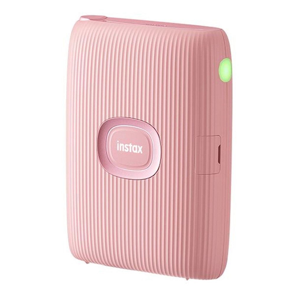Fujifilm Instax Mini Link 2 (Rosado) | Impresora Instantánea
