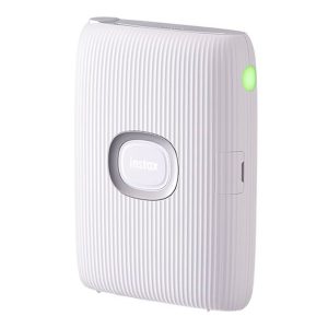 Fujifilm Instax Mini Link 2 (Blanco) | Impresora Instantánea
