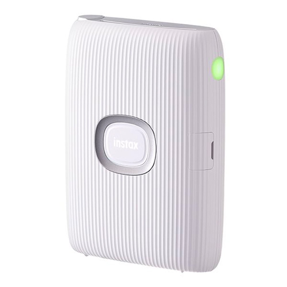 Fujifilm Instax Mini Link 2 (Blanco) | Impresora Instantánea