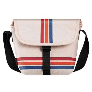 Estuche Polaroid Bag (Beige)