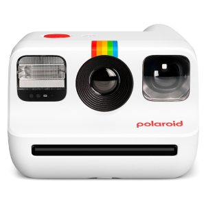 Polaroid Go Gen. 2 (Blanco) | Cámara Instantánea