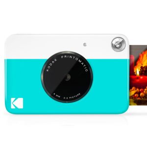 Kodak Printomatic (Azul) | Cámara Instantánea Digital