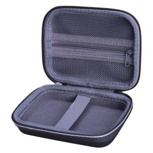 Estuche Kodak Printomatic (Gris)