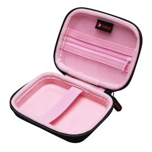 Estuche Kodak Printomatic (Rosado)