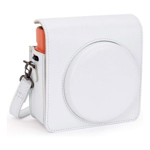 Estuche Fujifilm Instax Square SQ1 (Blanco)