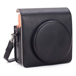 Estuche Fujifilm Instax Square SQ1 (Negro)