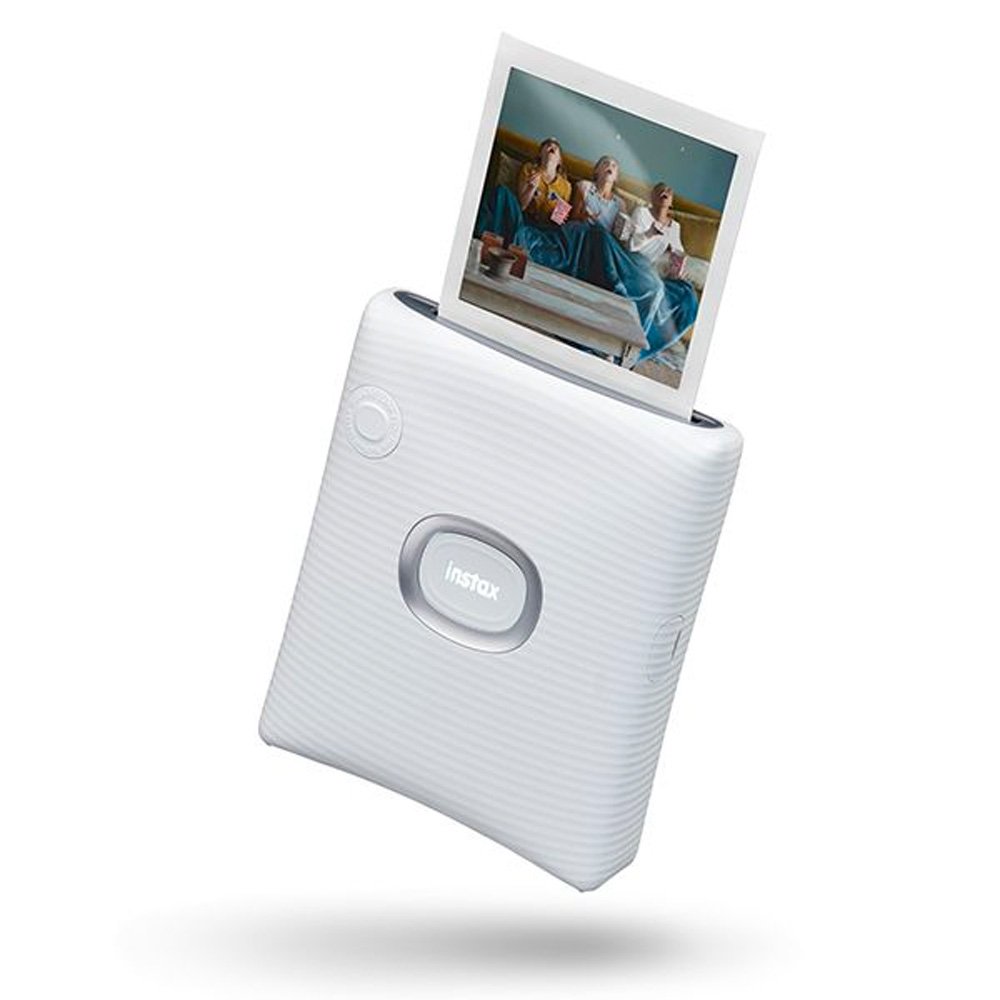 Fujifilm Instax Square Link (Blanco) | Impresora Instantánea - Image 3