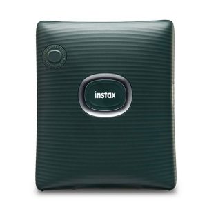 Fujifilm Instax Square Link (Verde) | Impresora Instantánea