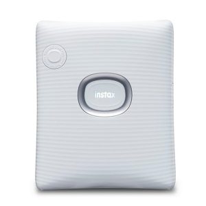Fujifilm Instax Square Link (Blanco) | Impresora Instantánea
