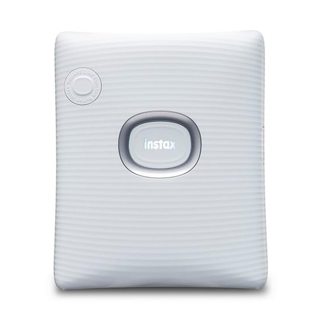 Fujifilm Instax Square Link (Blanco) | Impresora Instantánea