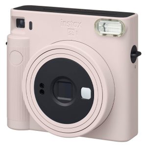 Fujifilm Instax Square SQ1 (Blanco) | Cámara Instantánea
