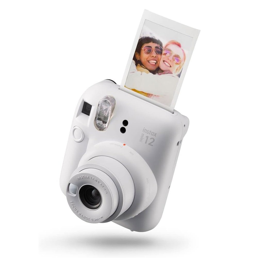 Fujifilm Instax Mini 12 (Blanco) | Cámara Instantánea - Image 6
