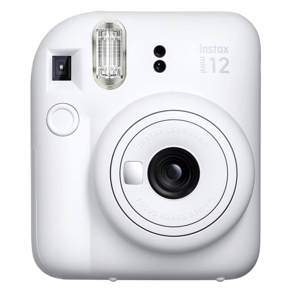 Fujifilm Instax Mini 12 (Blanco) | Cámara Instantánea - Image 2