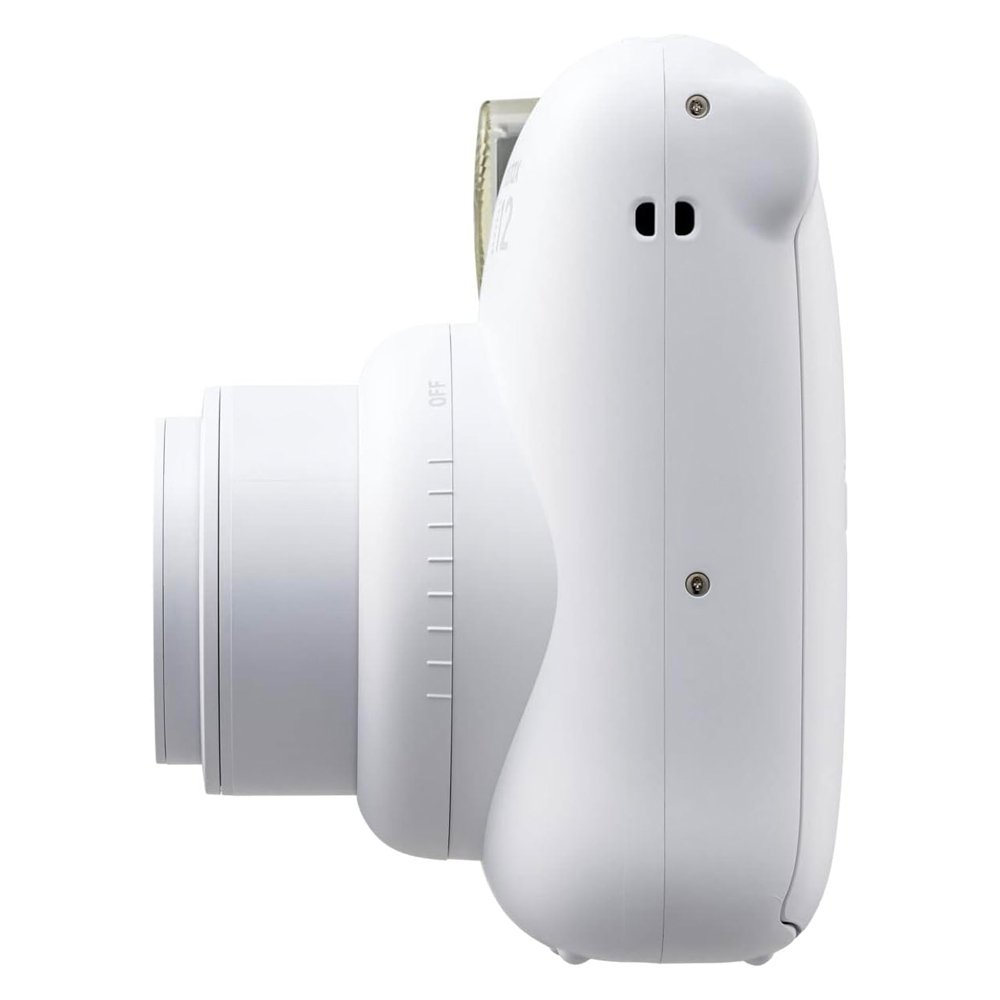 Fujifilm Instax Mini 12 (Blanco) | Cámara Instantánea - Image 4
