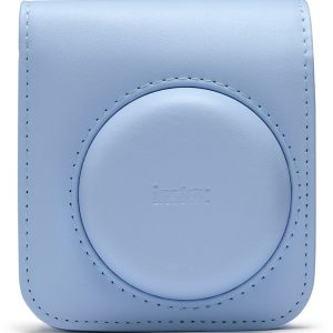 Estuche Fujifilm Instax Mini (Azul)