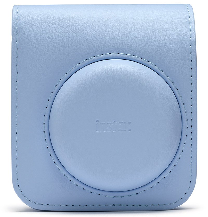 Estuche Fujifilm Instax Mini (Azul)