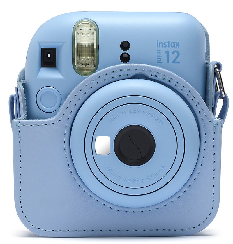 Estuche Fujifilm Instax Mini (Azul) - Image 2