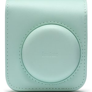 Estuche Fujifilm Instax Mini (Verde)