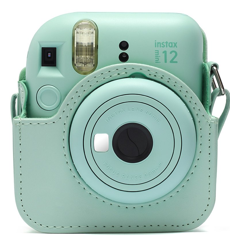 Estuche Fujifilm Instax Mini (Verde) - Image 2