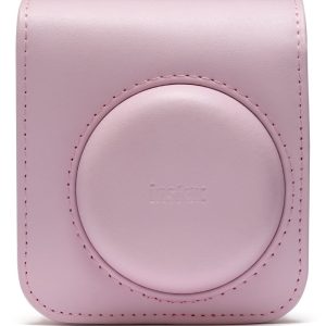 Estuche Fujifilm Instax Mini (Rosado)