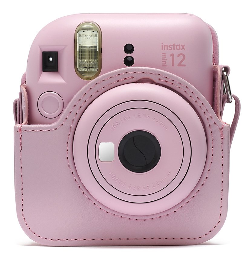 Estuche Fujifilm Instax Mini (Rosado) - Image 2
