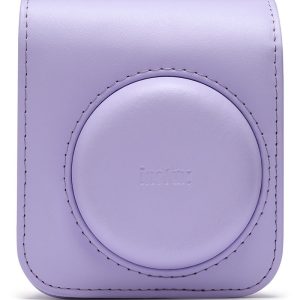 Estuche Fujifilm Instax Mini (Lila)