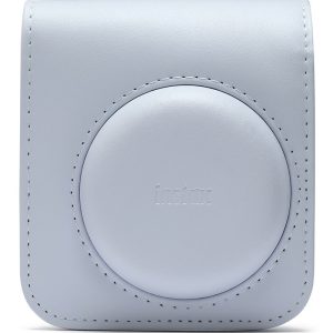 Estuche Fujifilm Instax Mini (Blanco)
